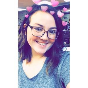 Meet your Posher, Danielle